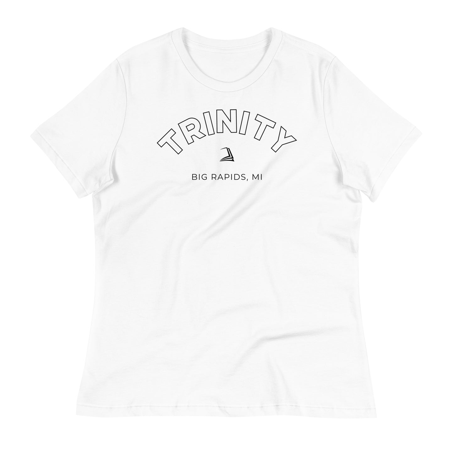 Big Rapids Women's T-Shirt
