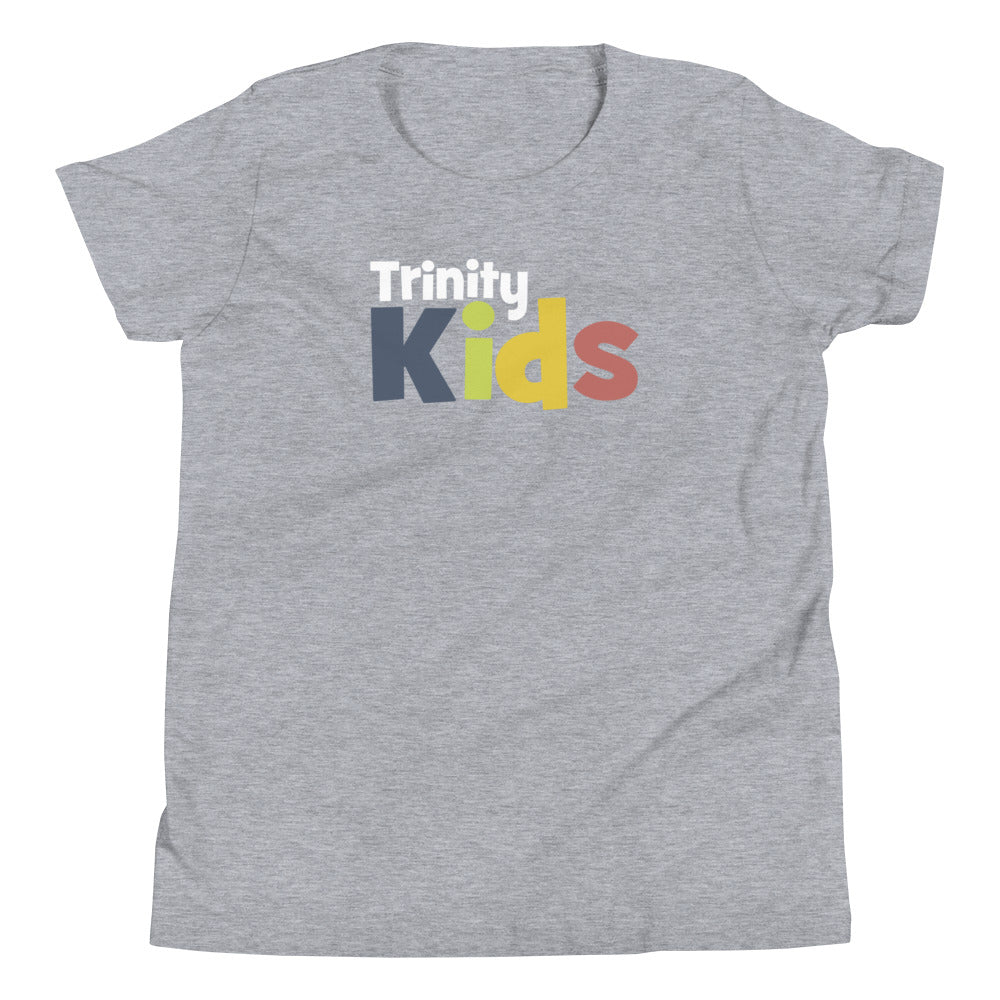 TrinityKids Youth Short Sleeve T-Shirt