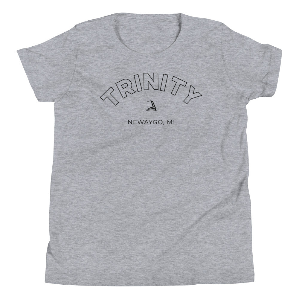 Newaygo Youth Short Sleeve T-Shirt