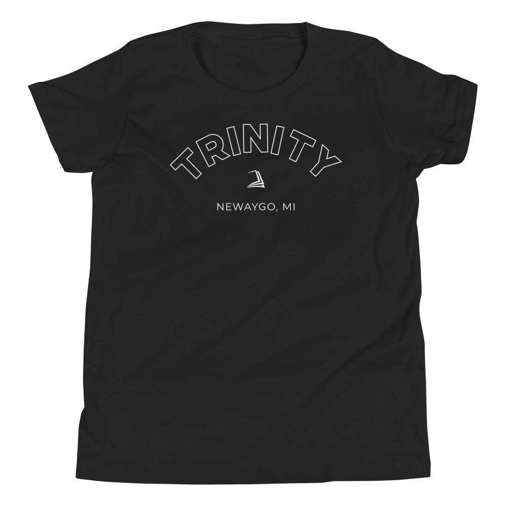 Newaygo Youth Short Sleeve T-Shirt