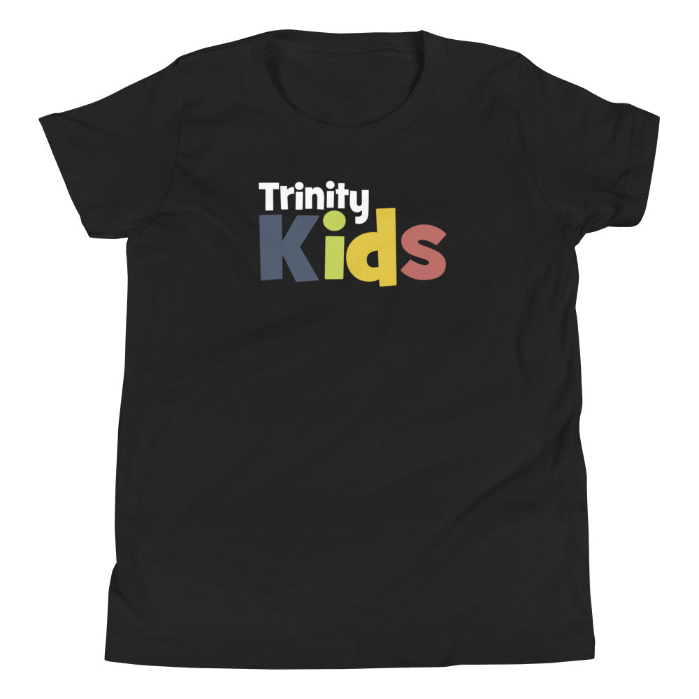 TrinityKids Youth Short Sleeve T-Shirt
