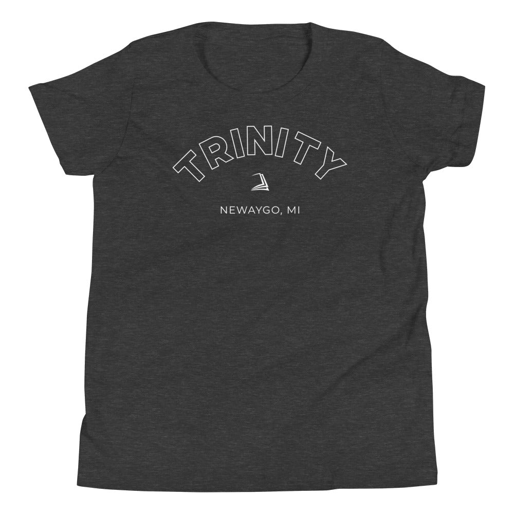 Newaygo Youth Short Sleeve T-Shirt