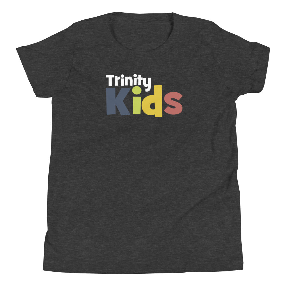 TrinityKids Youth Short Sleeve T-Shirt