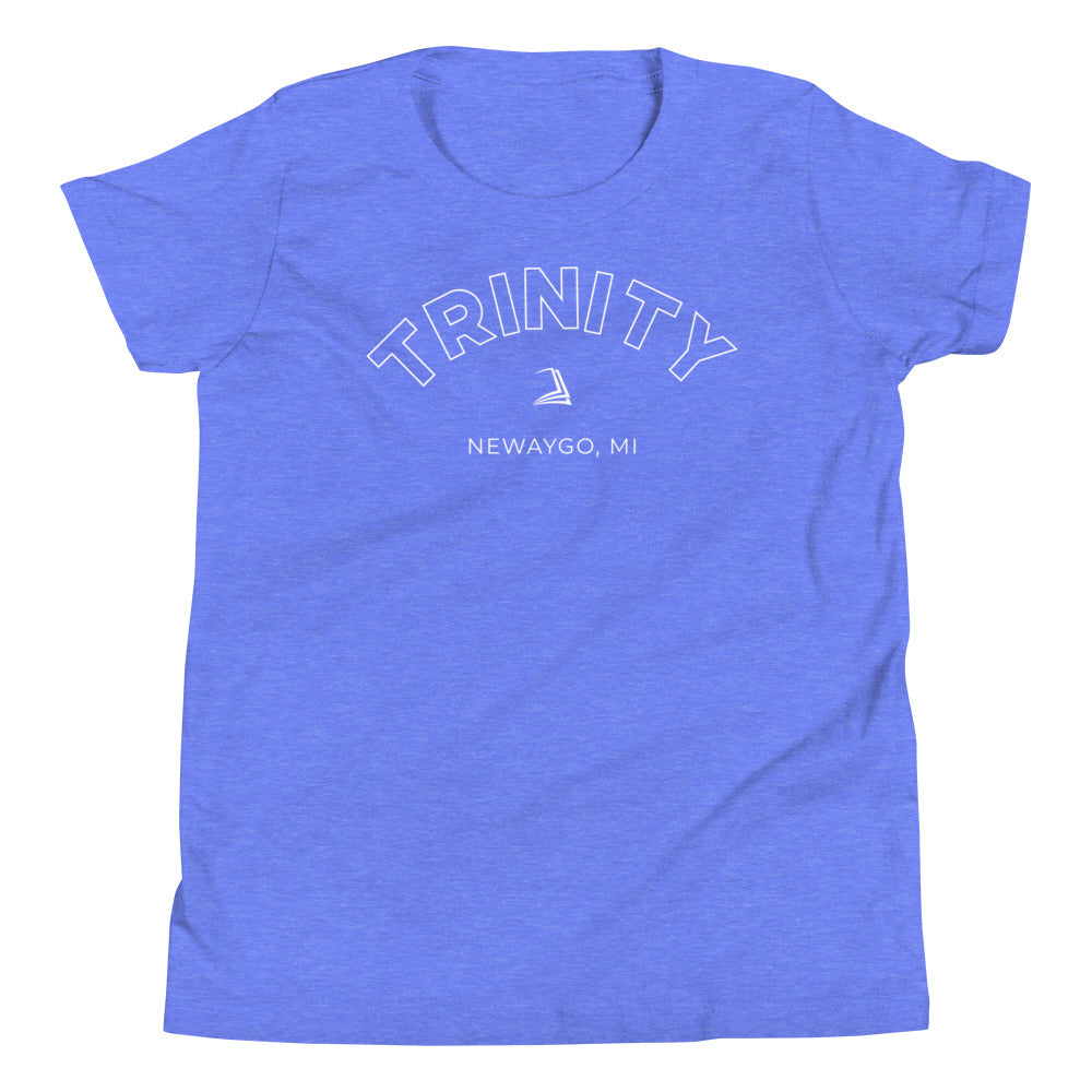 Newaygo Youth Short Sleeve T-Shirt