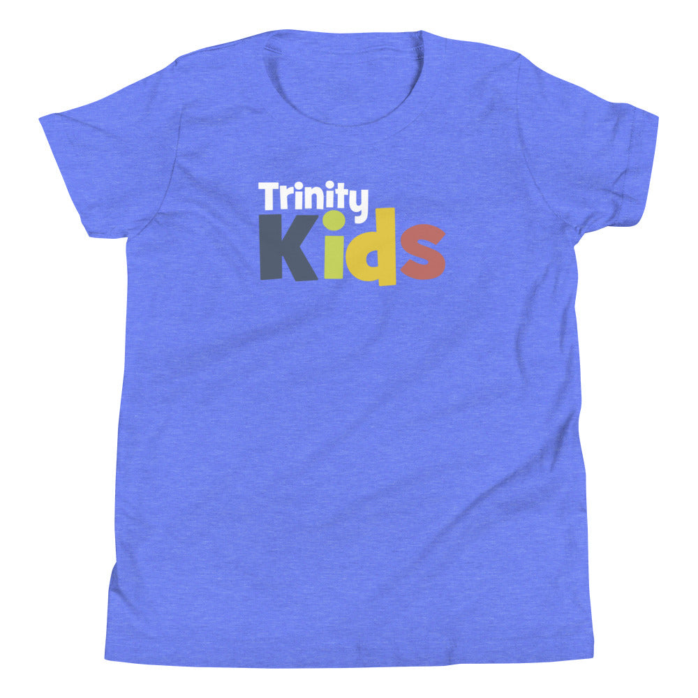TrinityKids Youth Short Sleeve T-Shirt