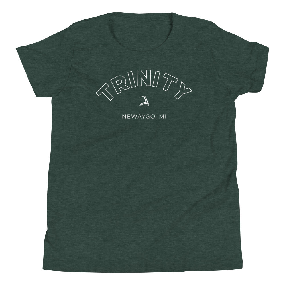 Newaygo Youth Short Sleeve T-Shirt
