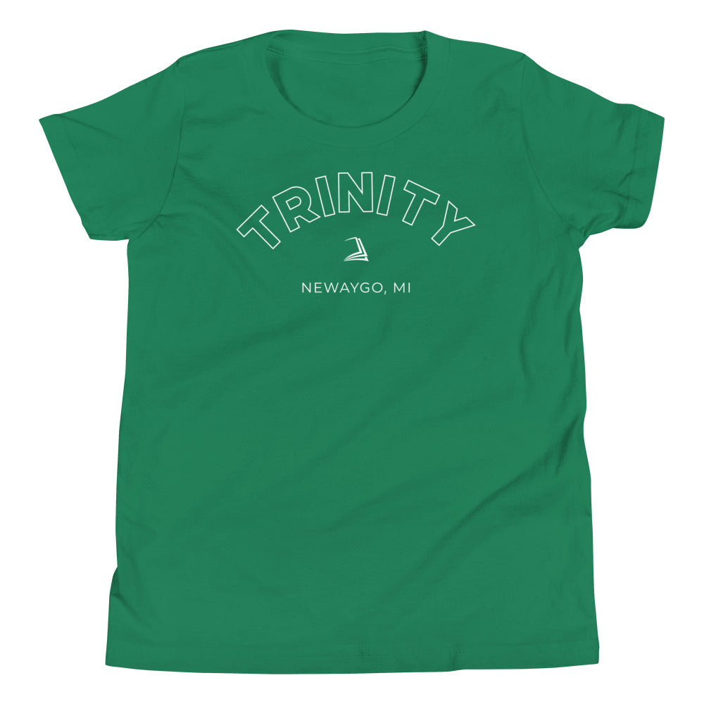 Newaygo Youth Short Sleeve T-Shirt