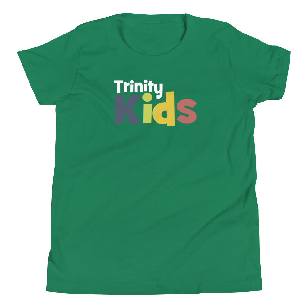 TrinityKids Youth Short Sleeve T-Shirt