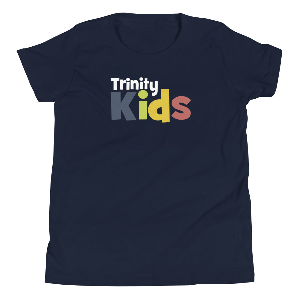 TrinityKids Youth Short Sleeve T-Shirt