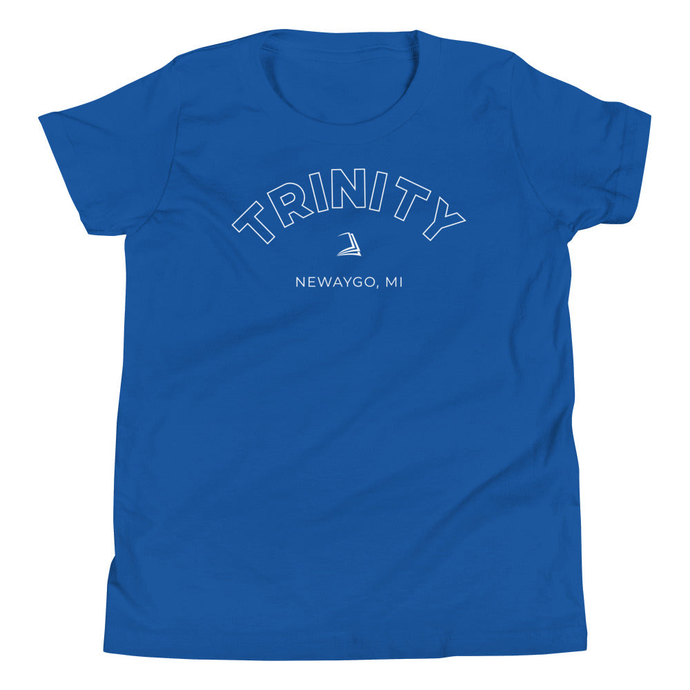 Newaygo Youth Short Sleeve T-Shirt