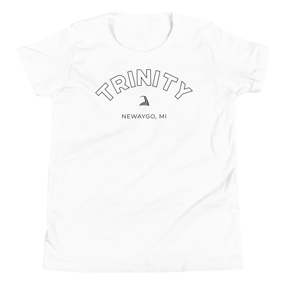 Newaygo Youth Short Sleeve T-Shirt
