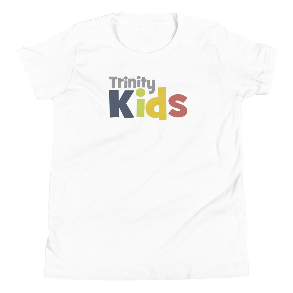 TrinityKids Youth Short Sleeve T-Shirt