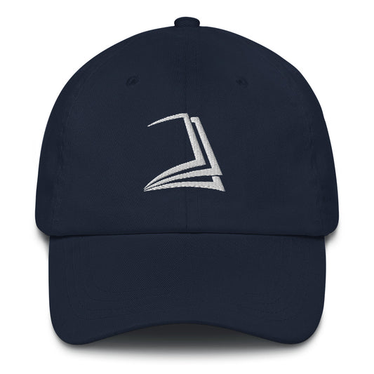 Trinity Unstructured Hat