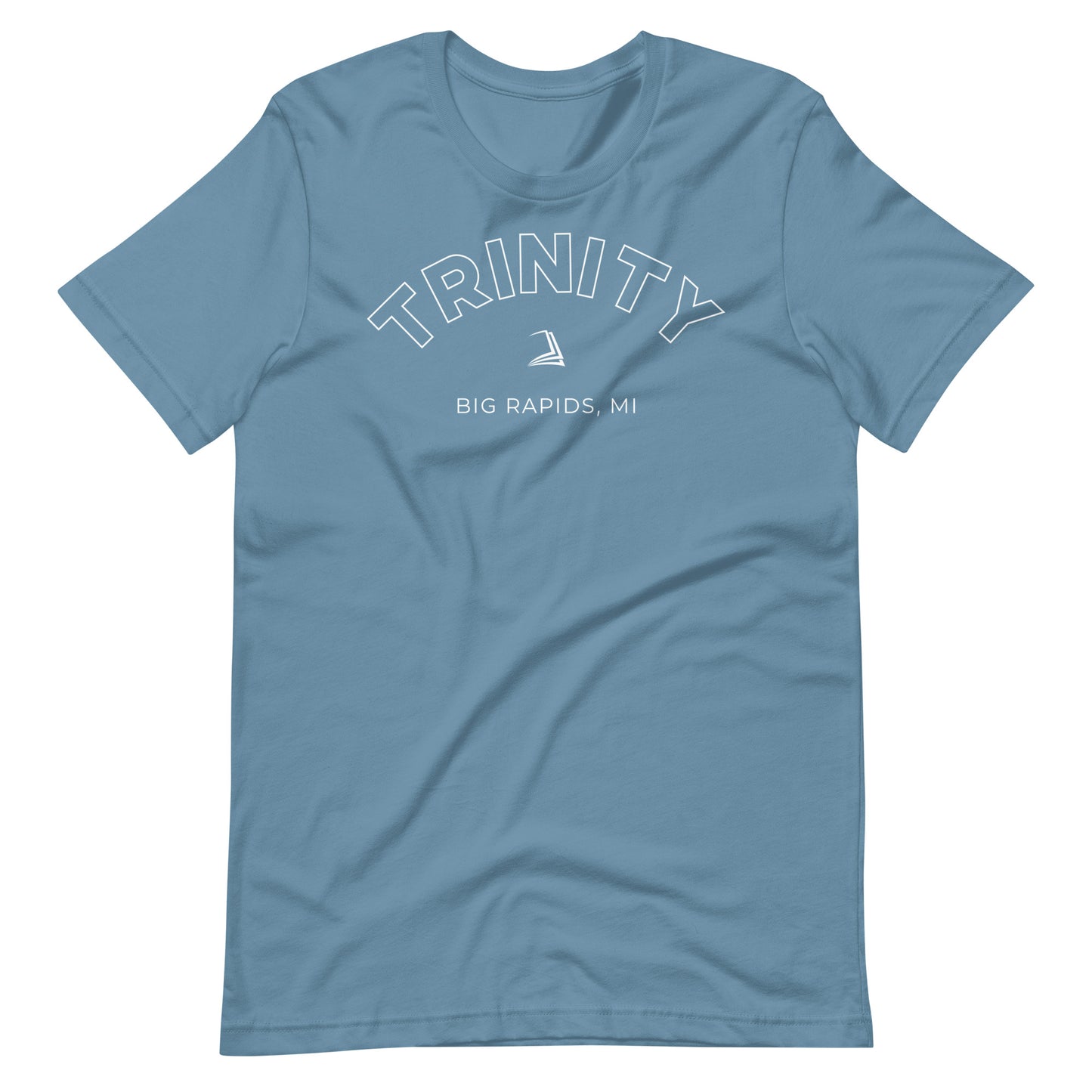 Big Rapids Unisex t-shirt