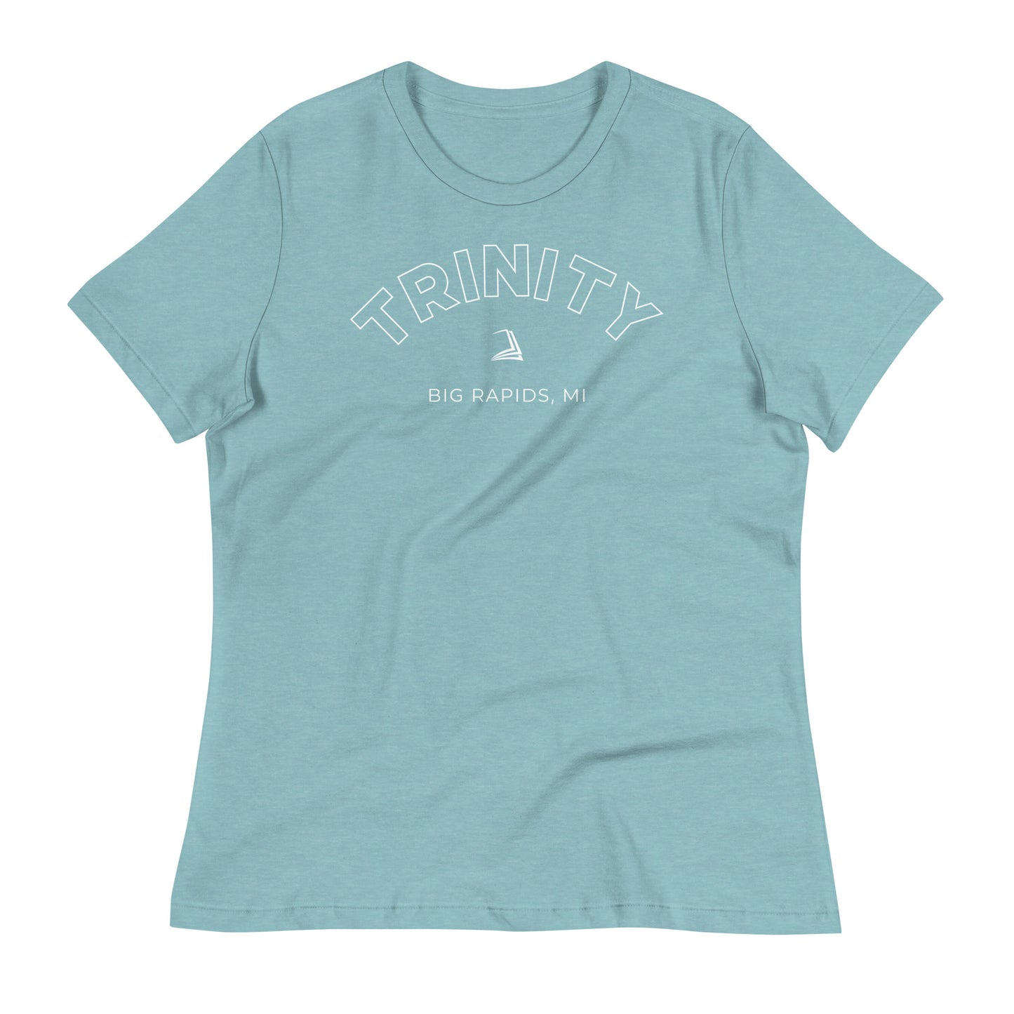 Big Rapids Women's T-Shirt