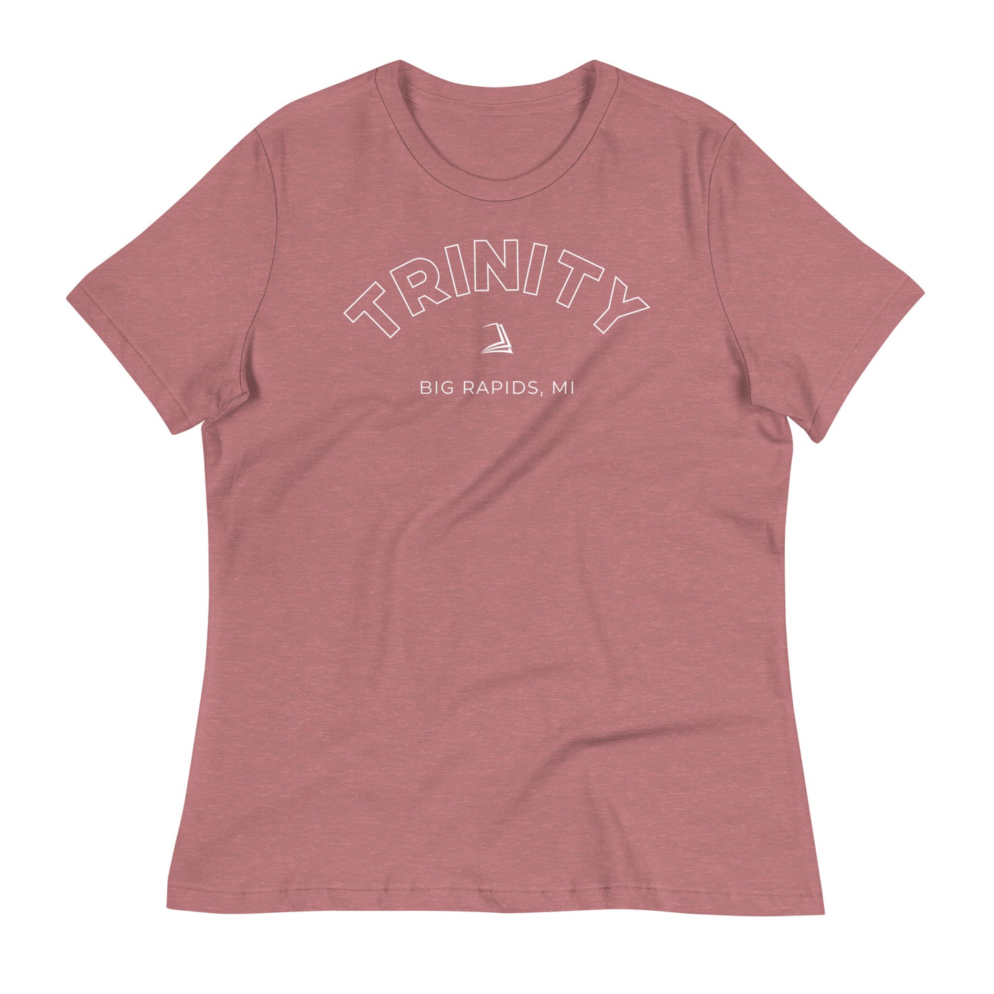 Big Rapids Women's T-Shirt