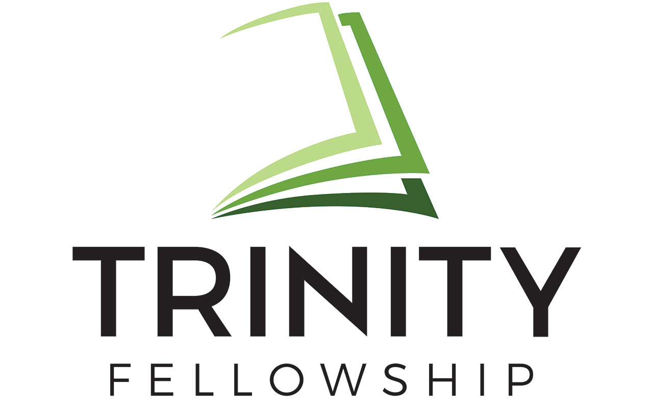 Trinity Logo – Trinity Fellowship