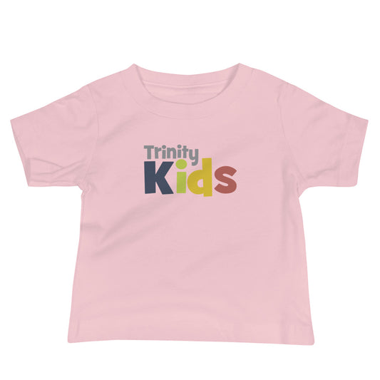 TrinityKids Baby T-Shirt