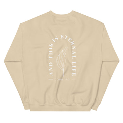 Unisex Sweatshirt