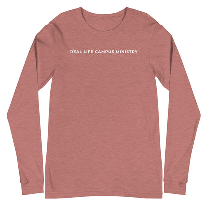 Unisex Long Sleeve Tee