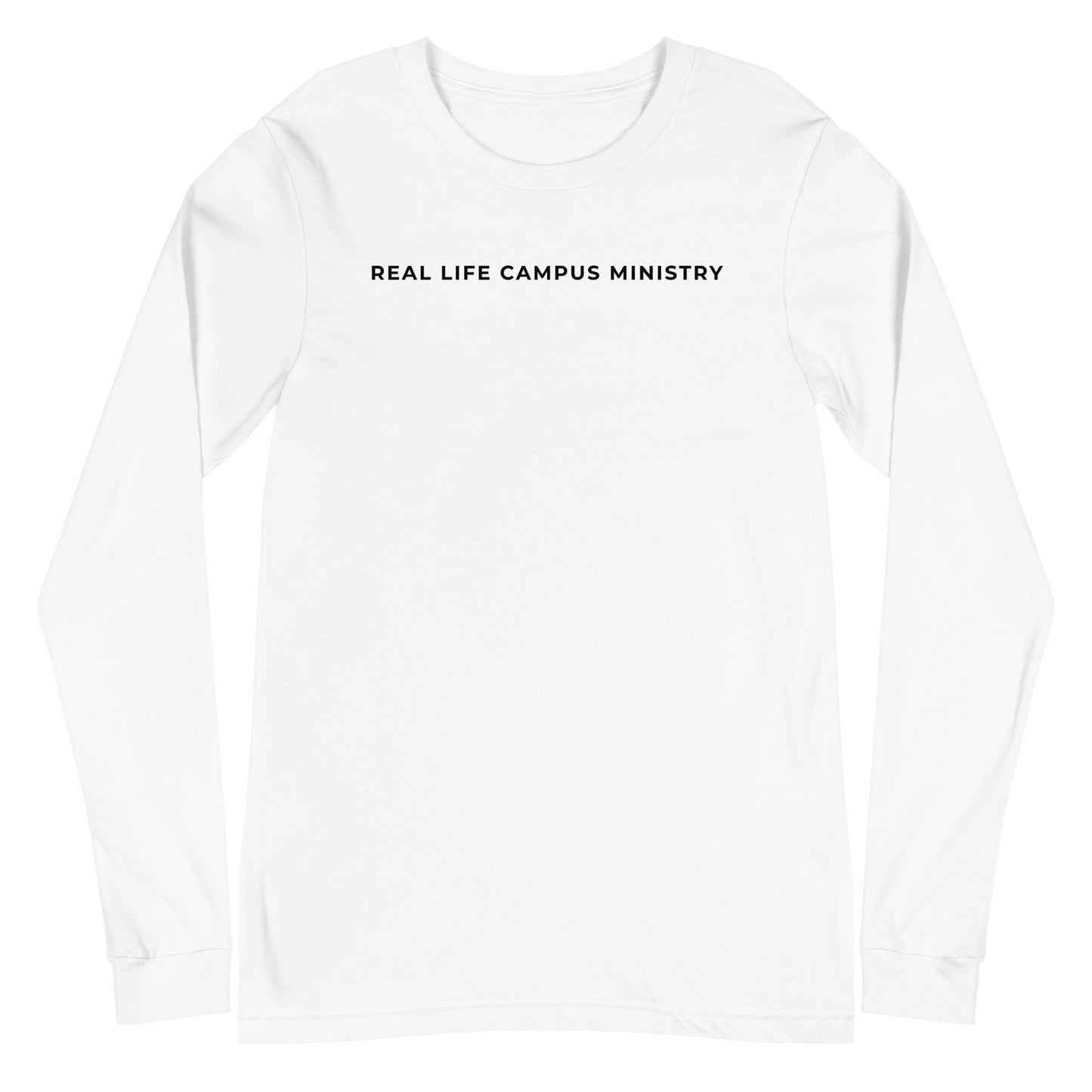 Unisex Long Sleeve Tee