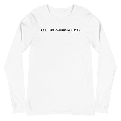 Unisex Long Sleeve Tee