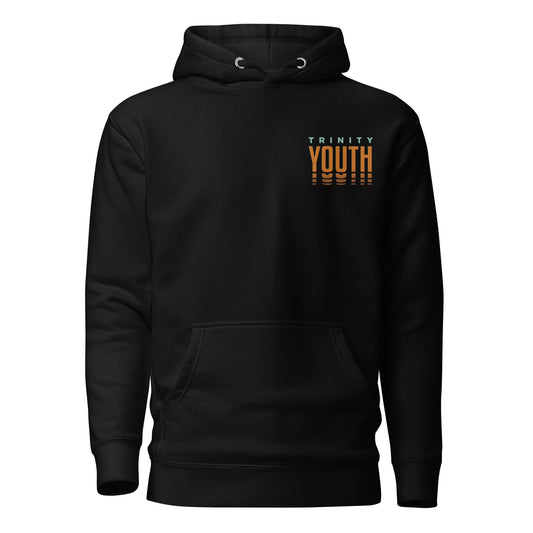 Trinity Youth Unisex Hoodie