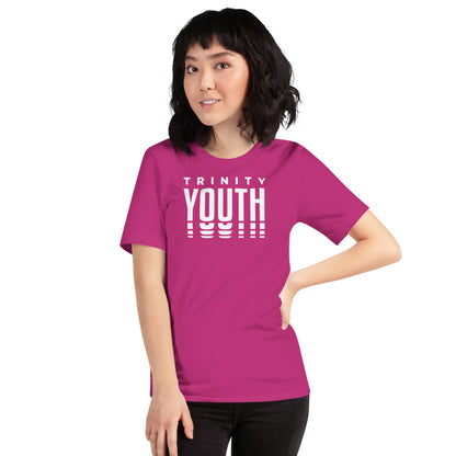 Trinity Youth Unisex t-shirt