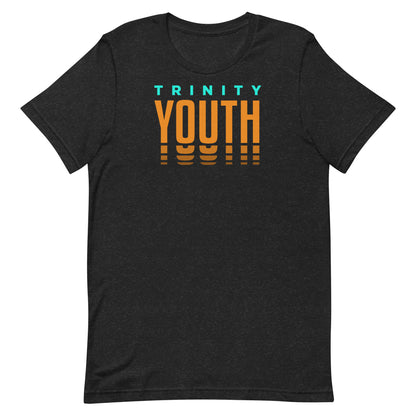 Trinity Youth Unisex t-shirt