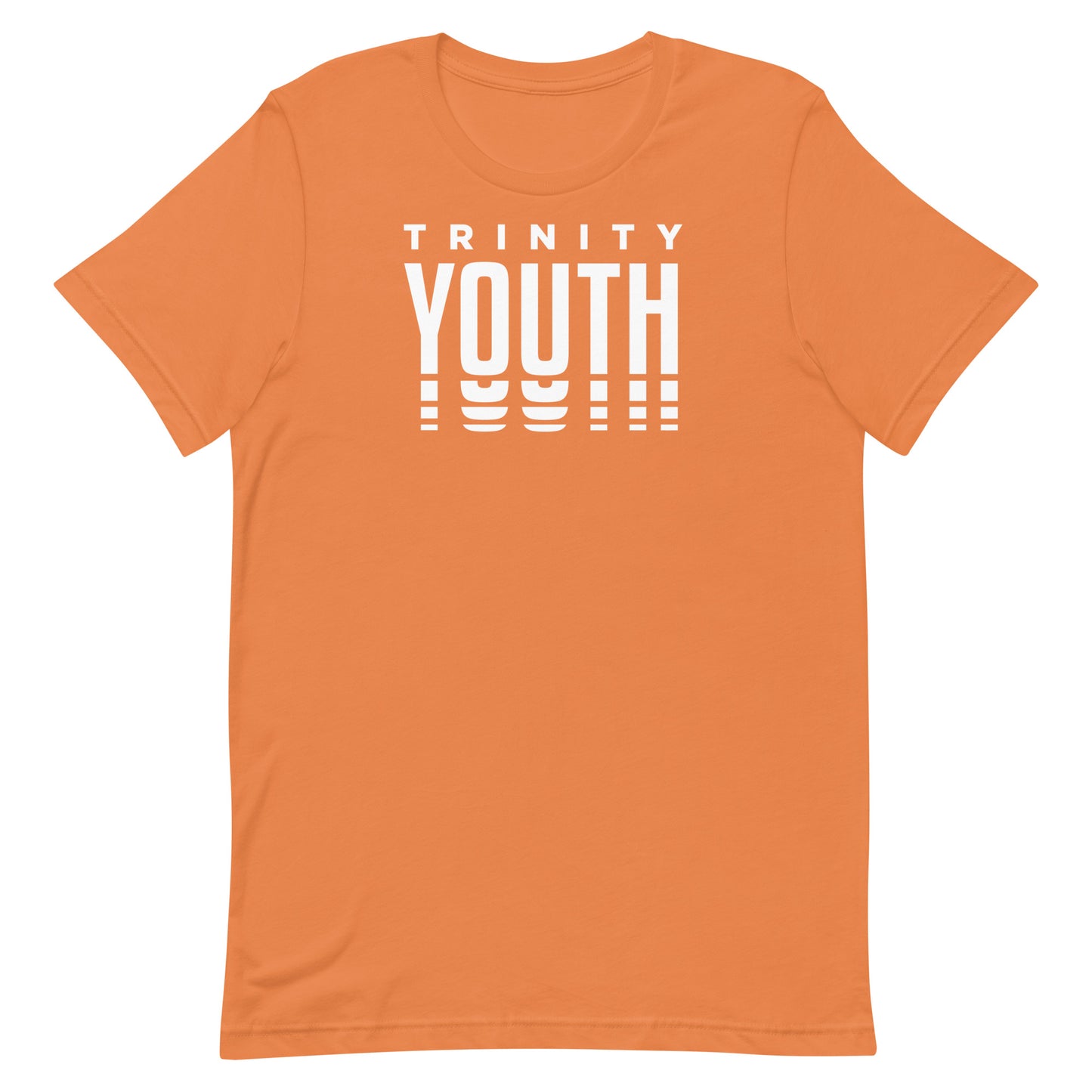 Trinity Youth Unisex t-shirt