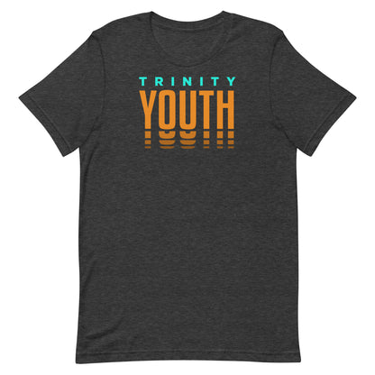 Trinity Youth Unisex t-shirt