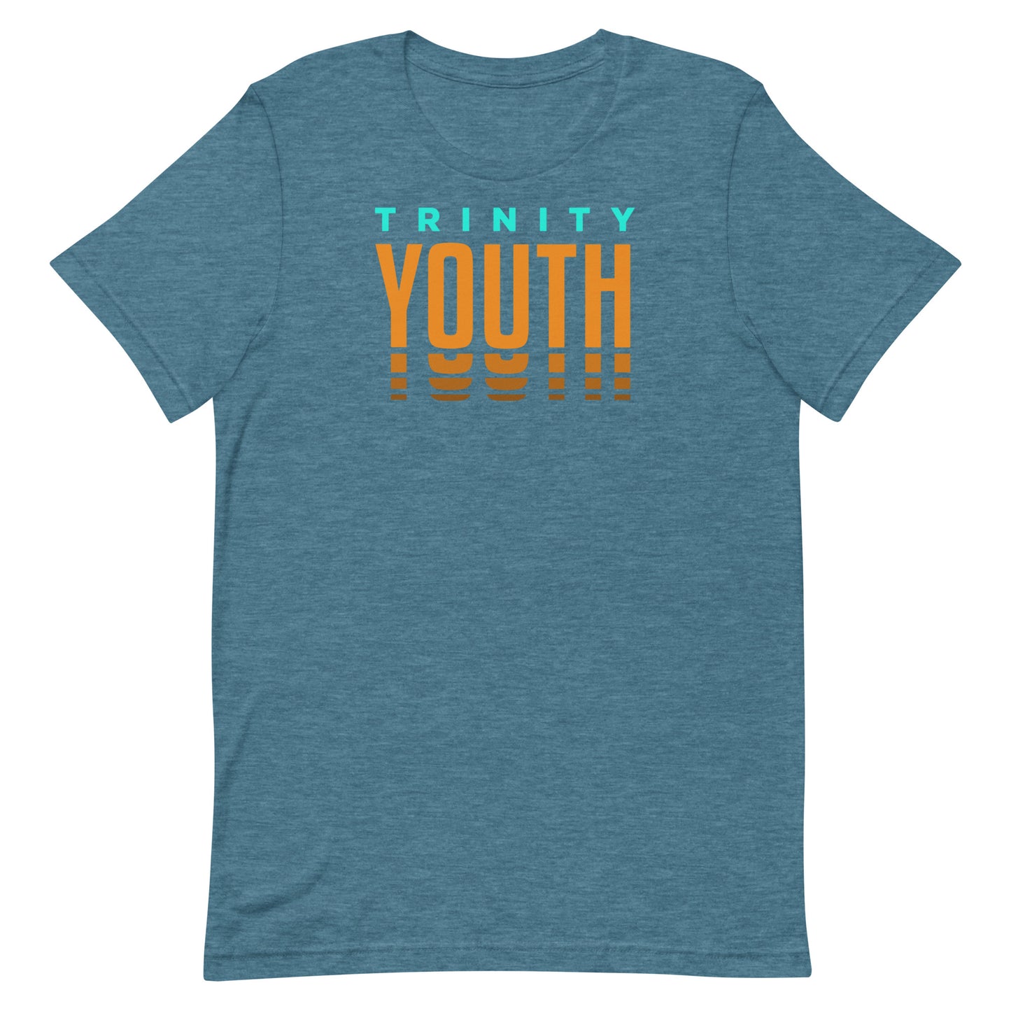 Trinity Youth Unisex t-shirt