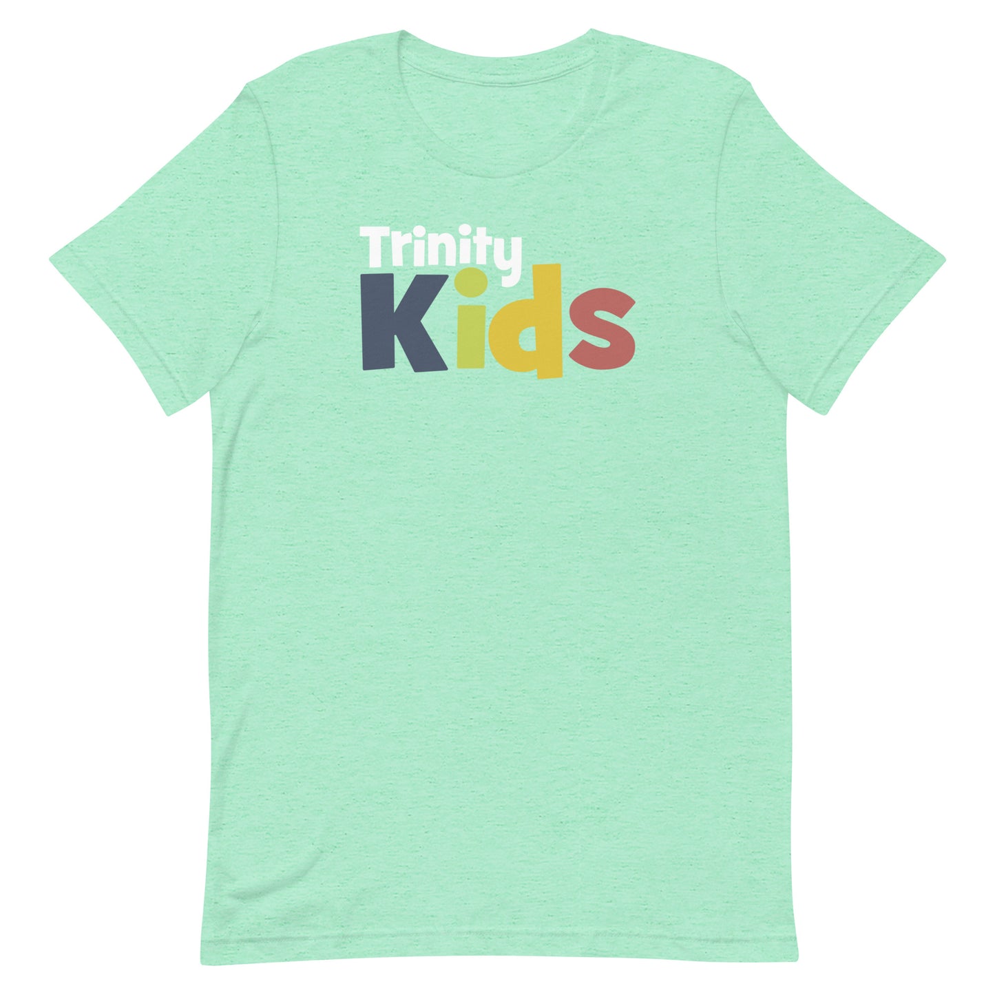 TrinityKids Adult Unisex T-Shirt