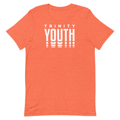 Trinity Youth Unisex t-shirt