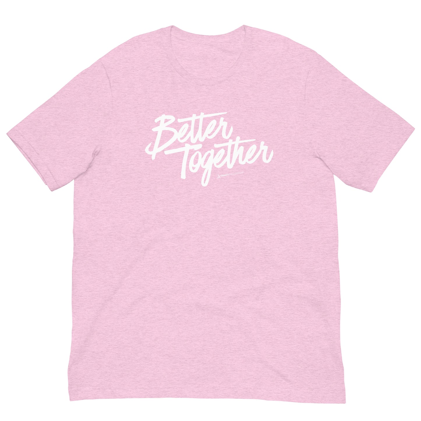 Better Together Unisex t-shirt