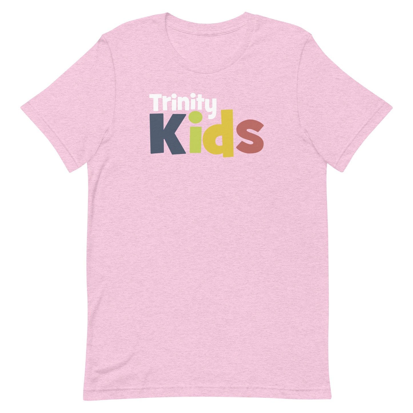 TrinityKids Adult Unisex T-Shirt