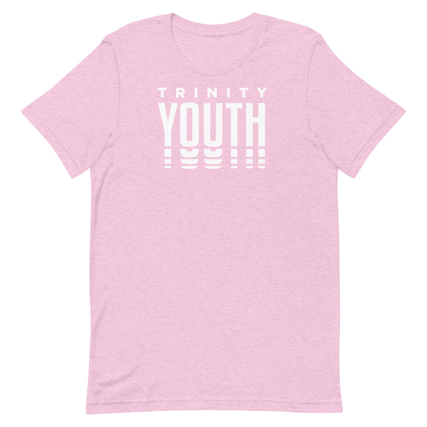 Trinity Youth Unisex t-shirt