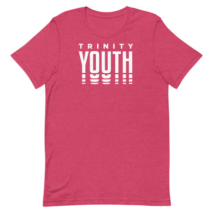 Trinity Youth Unisex t-shirt