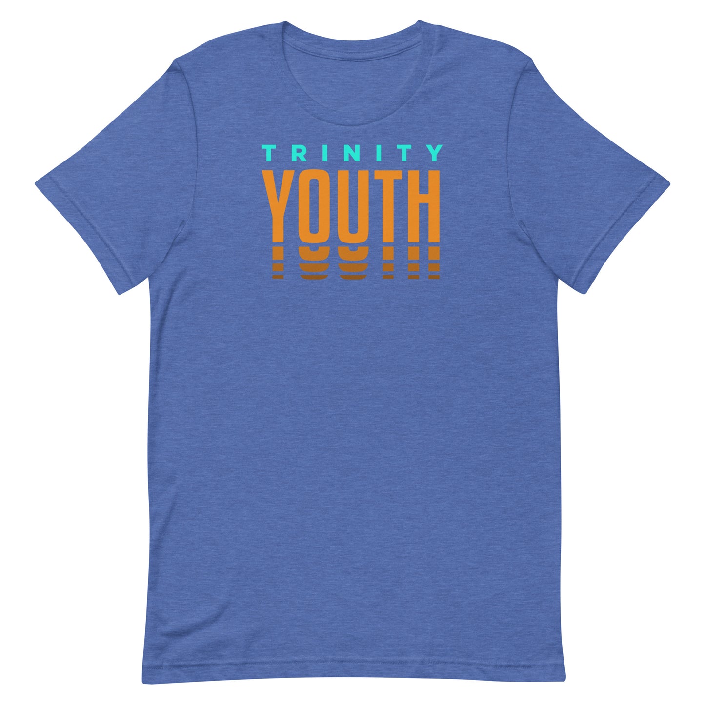 Trinity Youth Unisex t-shirt