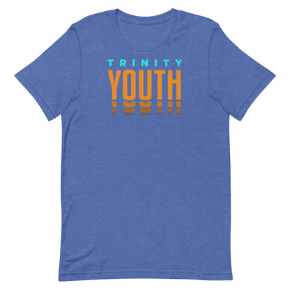 Trinity Youth Unisex t-shirt