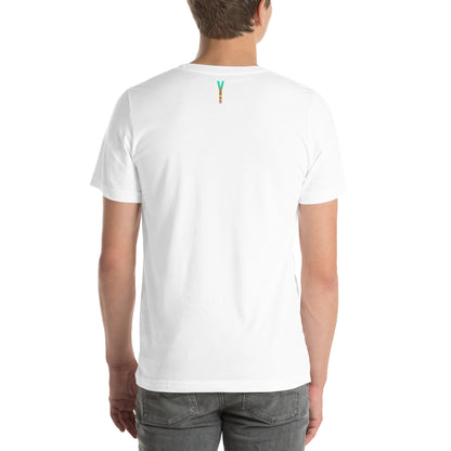 Trinity Youth Unisex t-shirt