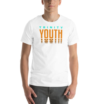 Trinity Youth Unisex t-shirt