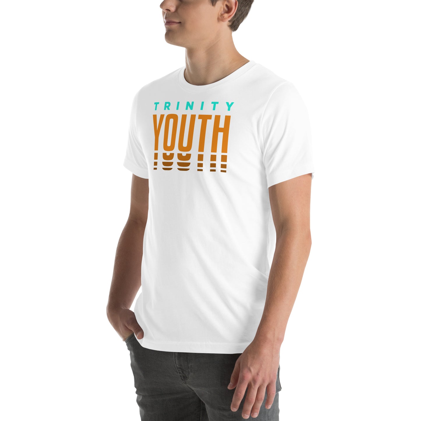 Trinity Youth Unisex t-shirt