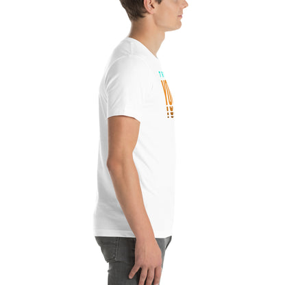 Trinity Youth Unisex t-shirt