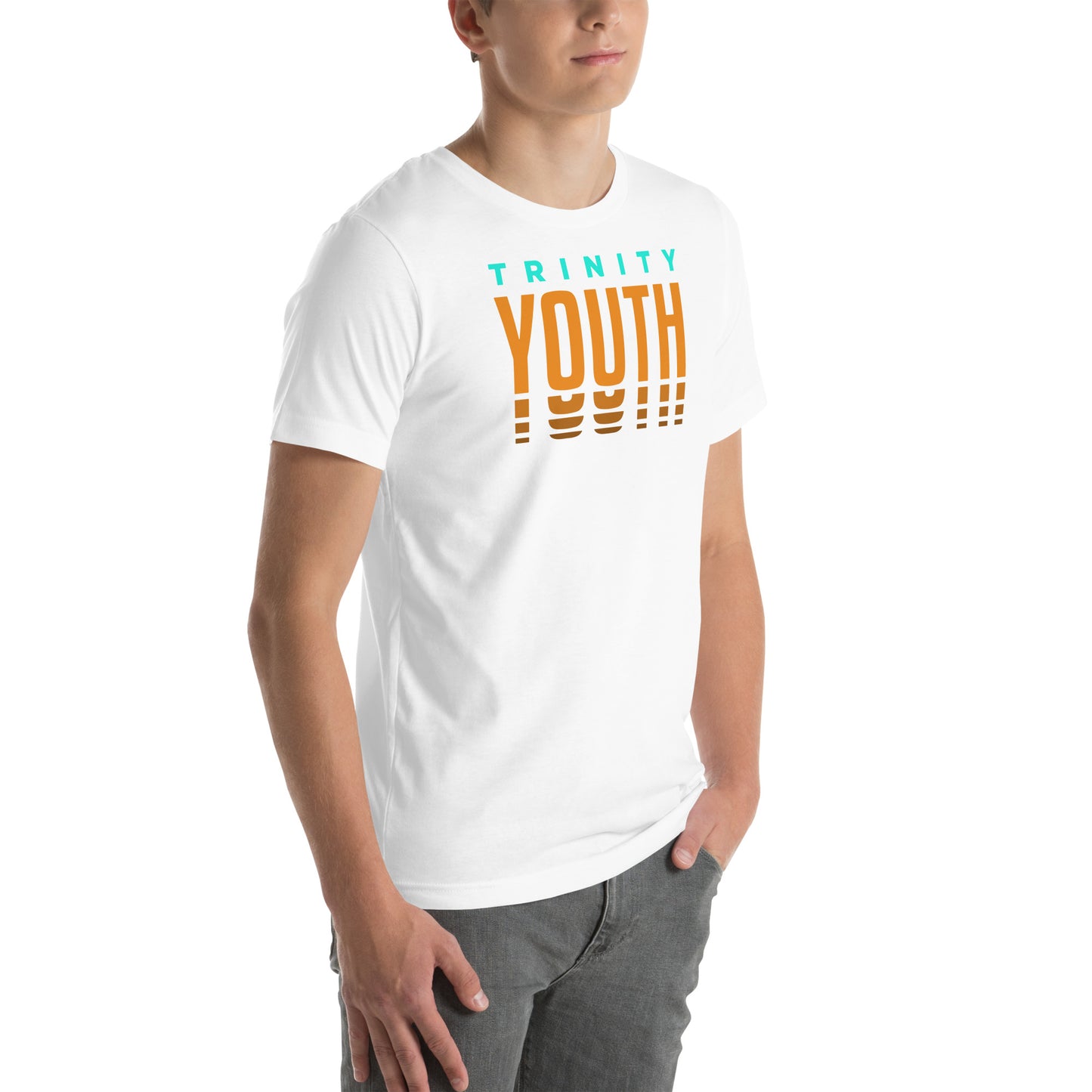 Trinity Youth Unisex t-shirt