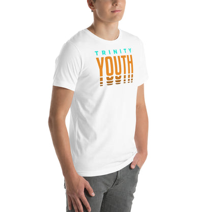 Trinity Youth Unisex t-shirt