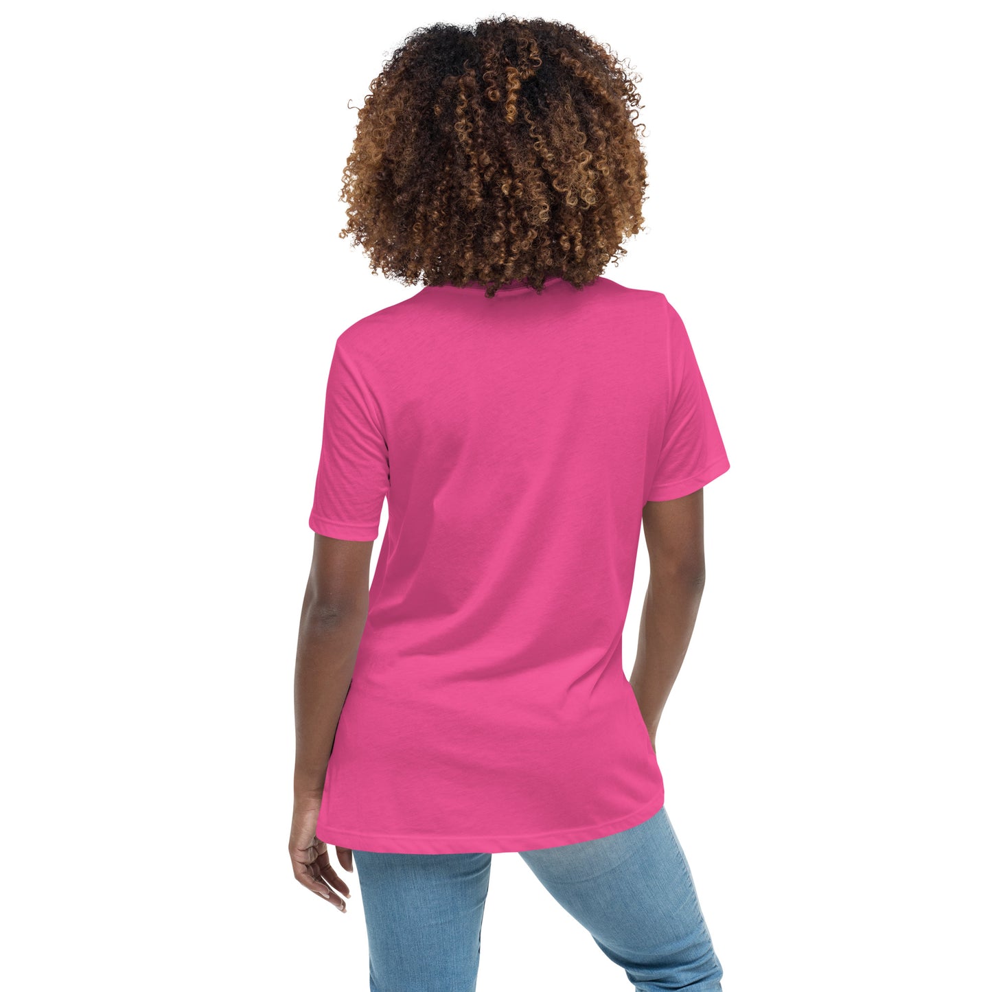 Trinity Youth Women's Relaxed T-Shirt