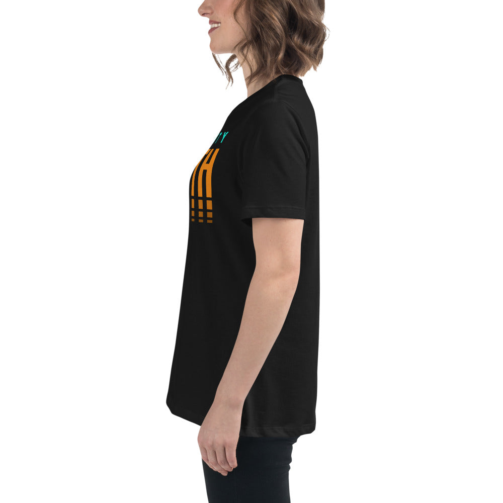 Trinity Youth Women's Relaxed T-Shirt