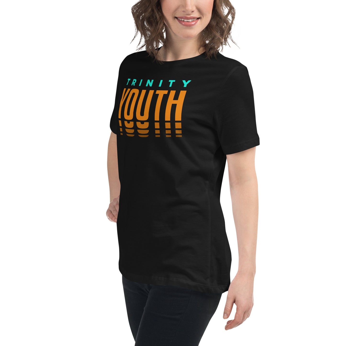 Trinity Youth Women's Relaxed T-Shirt