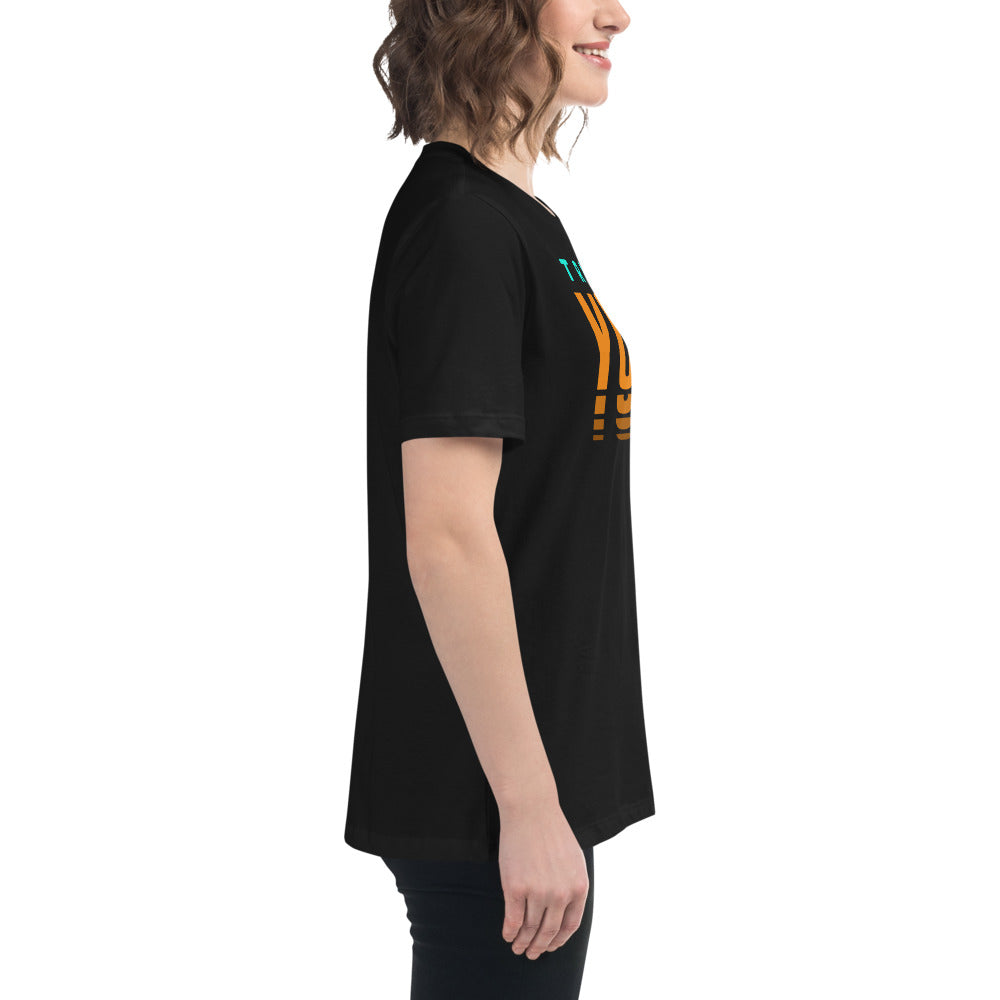 Trinity Youth Women's Relaxed T-Shirt